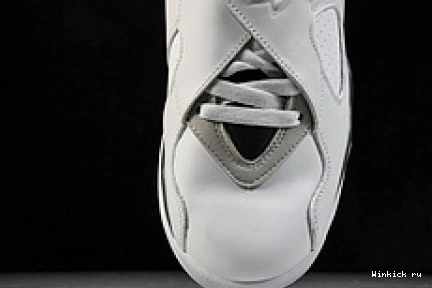 Jordan Retro Bunny 8 Bugs 0823